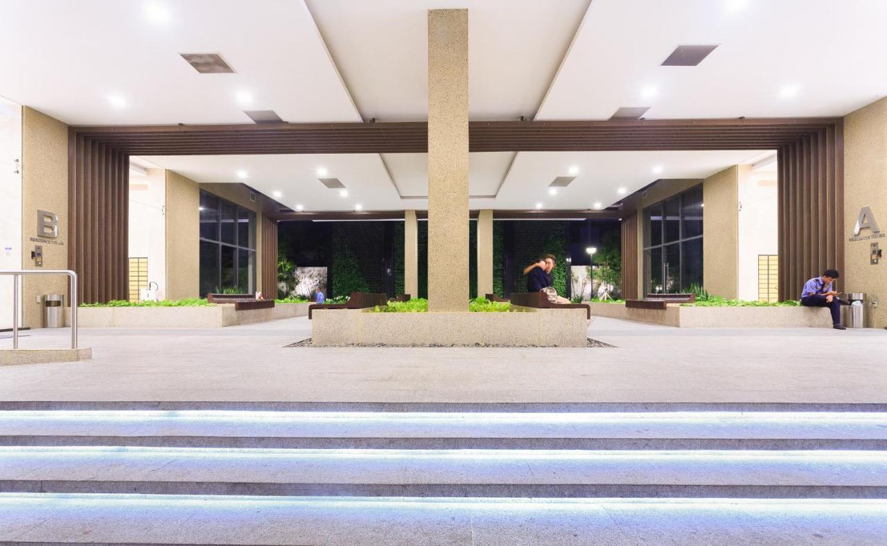 Ho 2 Phong Ngu Phong Cach Bac Au - Everrich Quan 5 * Cidade de Ho Chi Minh